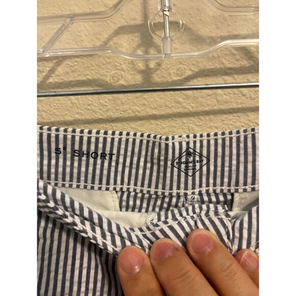 St John Bay Women’s 5” shorts - Picture 2 of 4